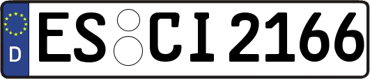 ES-CI2166