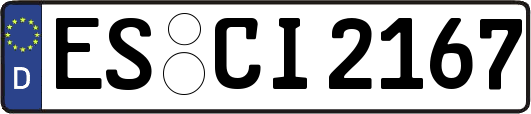 ES-CI2167