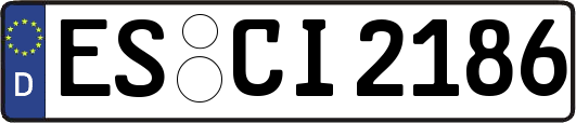 ES-CI2186