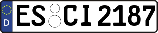 ES-CI2187
