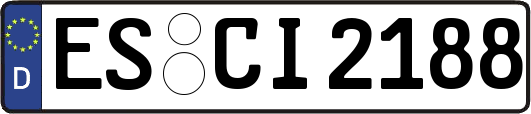 ES-CI2188