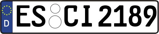 ES-CI2189