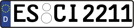 ES-CI2211