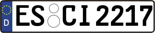 ES-CI2217