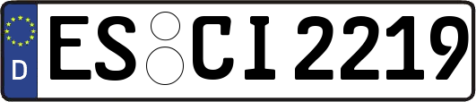 ES-CI2219