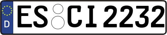 ES-CI2232
