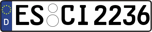 ES-CI2236