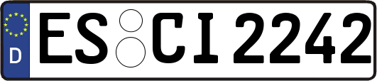 ES-CI2242