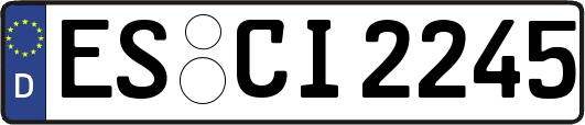 ES-CI2245