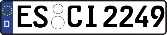 ES-CI2249