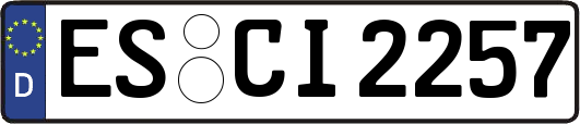 ES-CI2257