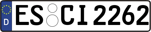ES-CI2262