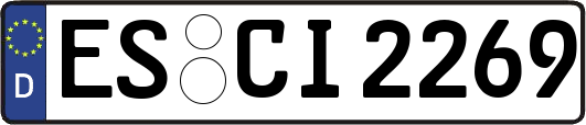 ES-CI2269