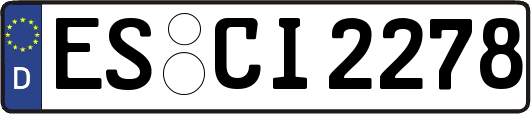 ES-CI2278