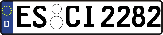 ES-CI2282