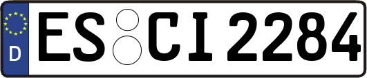 ES-CI2284