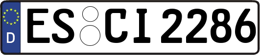 ES-CI2286