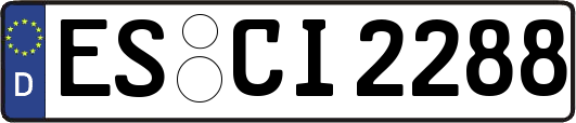 ES-CI2288