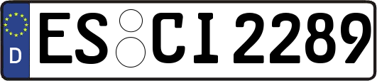 ES-CI2289