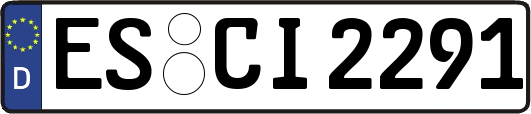 ES-CI2291
