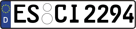 ES-CI2294