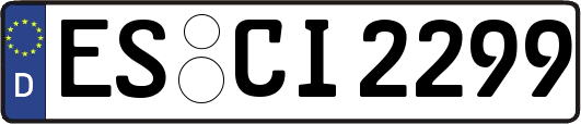 ES-CI2299