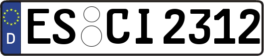 ES-CI2312