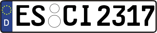ES-CI2317
