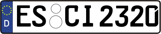 ES-CI2320