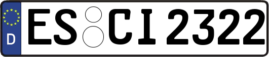 ES-CI2322