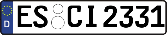 ES-CI2331