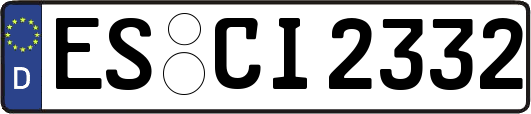 ES-CI2332