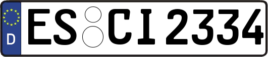 ES-CI2334