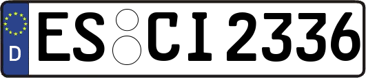ES-CI2336