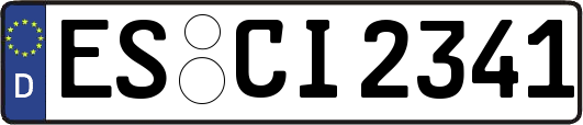 ES-CI2341