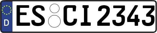 ES-CI2343