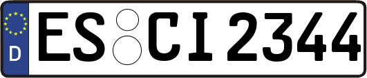 ES-CI2344