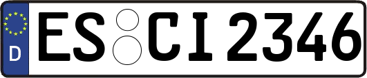 ES-CI2346