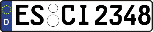 ES-CI2348