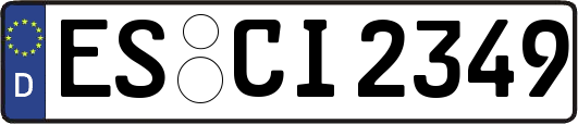 ES-CI2349