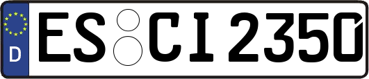 ES-CI2350
