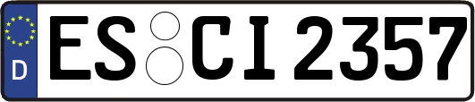 ES-CI2357