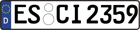 ES-CI2359