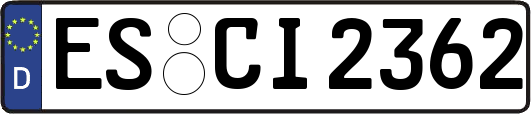 ES-CI2362