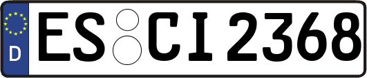 ES-CI2368