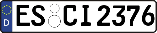 ES-CI2376