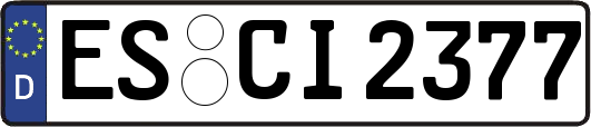 ES-CI2377