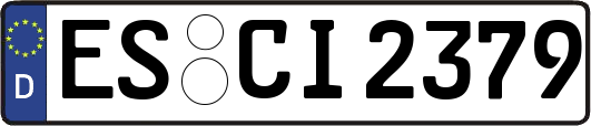 ES-CI2379