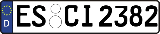 ES-CI2382