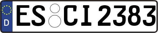 ES-CI2383